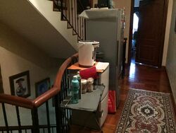 West Coast Gardens (D5), Semi-Detached #460671121